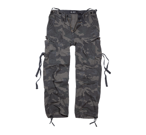 M65 Vintage Pants darkcamo