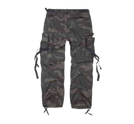 M65 Vintage Pants darkcamo