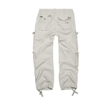 Pure Vintage Pants old white