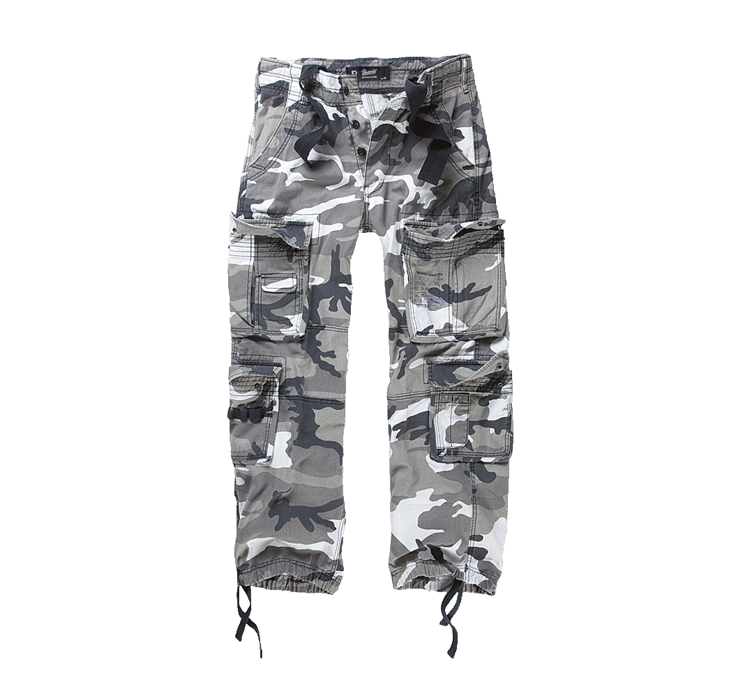 Pure Vintage Pants urban