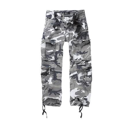 Pure Vintage Pants urban