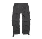 Pure Vintage Pants black