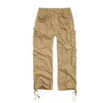 Pure Vintage Pants beige