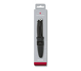 Victorinox - Venture Outdoormesser schwarz
