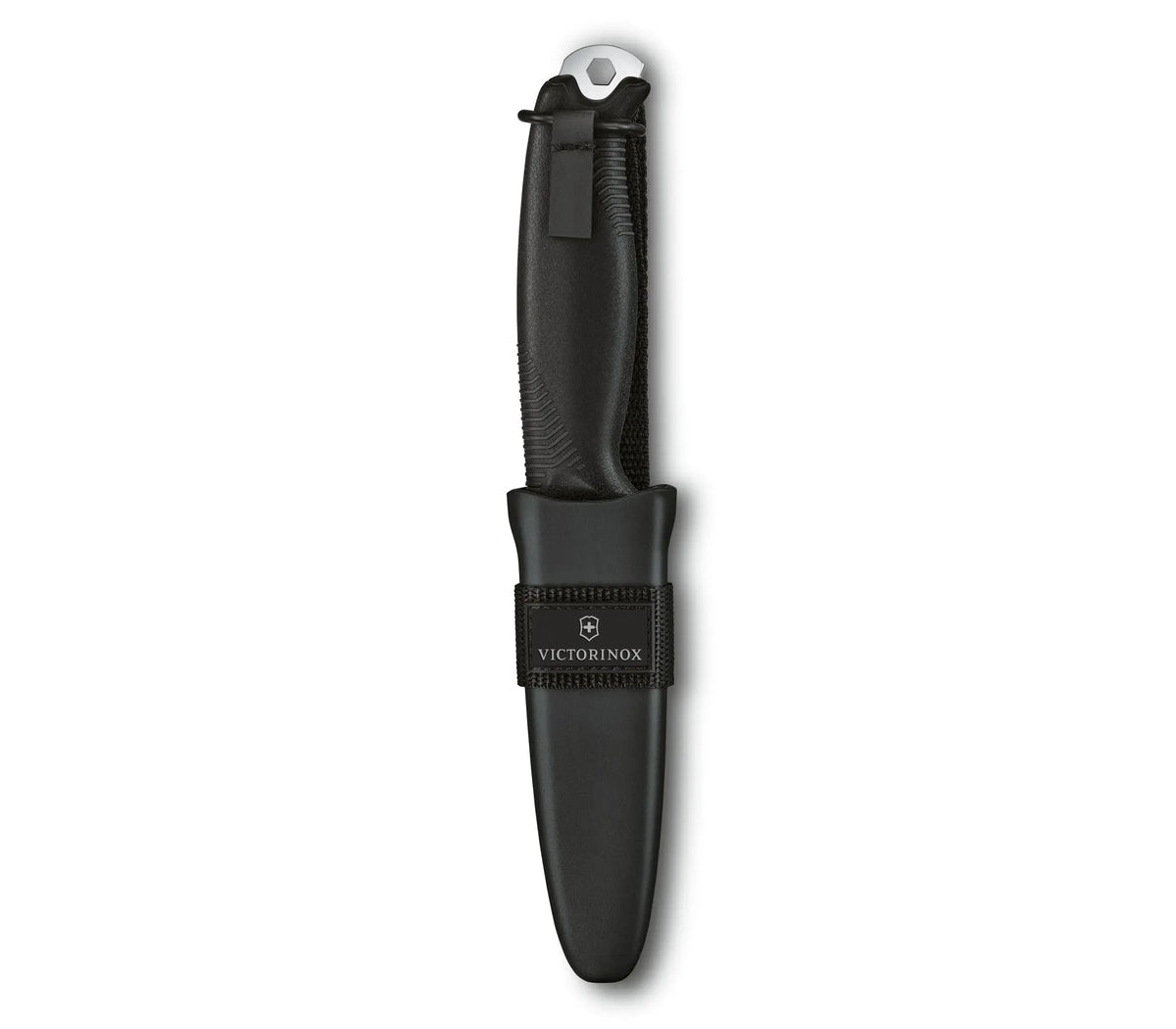 Victorinox - Venture Outdoormesser schwarz