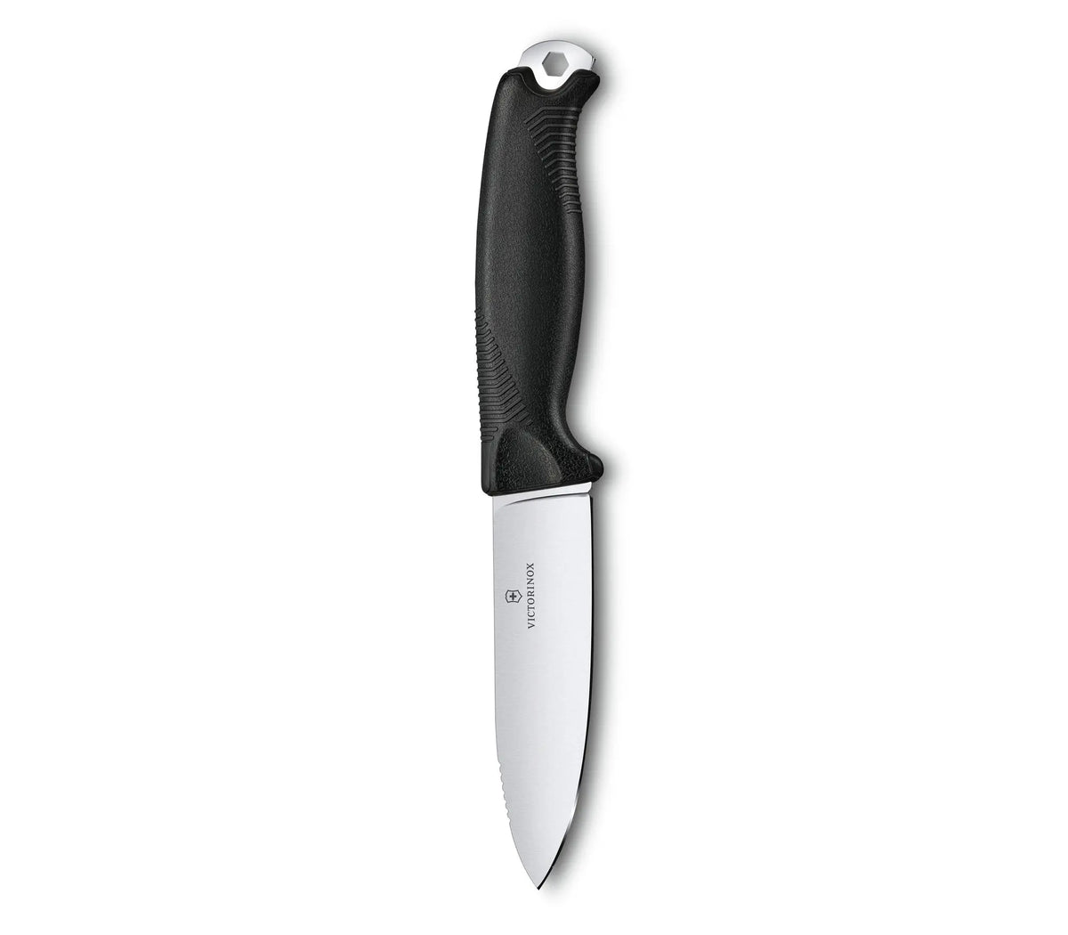 Victorinox - Venture Outdoormesser schwarz