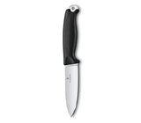 Victorinox - Venture Outdoormesser schwarz