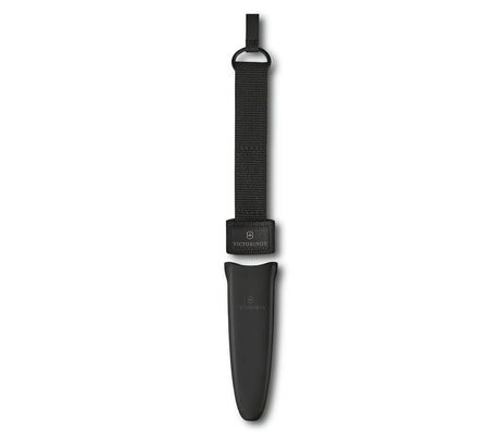 Victorinox - Venture Outdoormesser schwarz