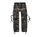 Women M65 Pants darkcamo