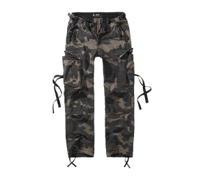 Women M65 Pants darkcamo