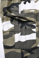 Women BDU Ripstop Pants urban