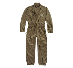 Flight Suit olive