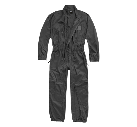 Flight Suit anthracite