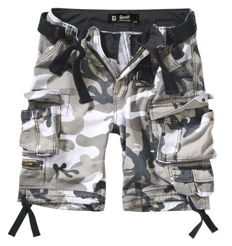 Savage Vintage Shorts urban