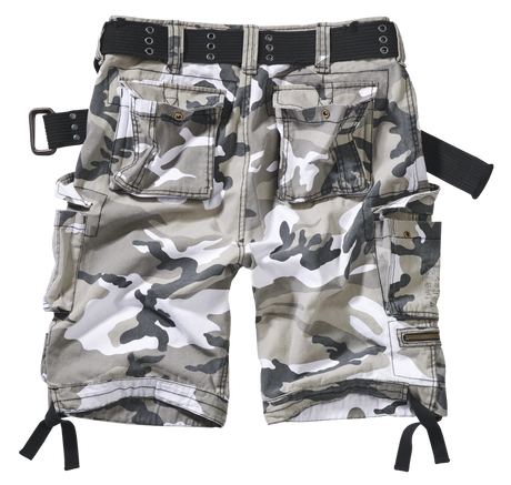 Savage Vintage Shorts urban