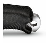 Victorinox - Venture Outdoormesser schwarz