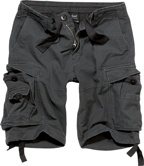 Vintage Shorts black