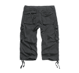 Urban Legend 3/4 Shorts black