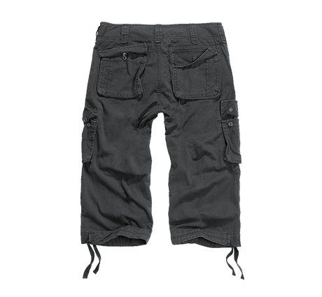 Urban Legend 3/4 Shorts black