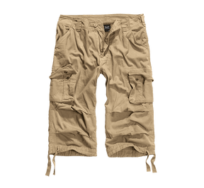 Urban Legend 3/4 Shorts beige