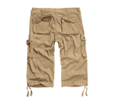Urban Legend 3/4 Shorts beige