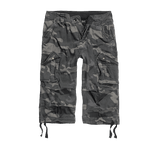 Urban Legend 3/4 Shorts darkcamo