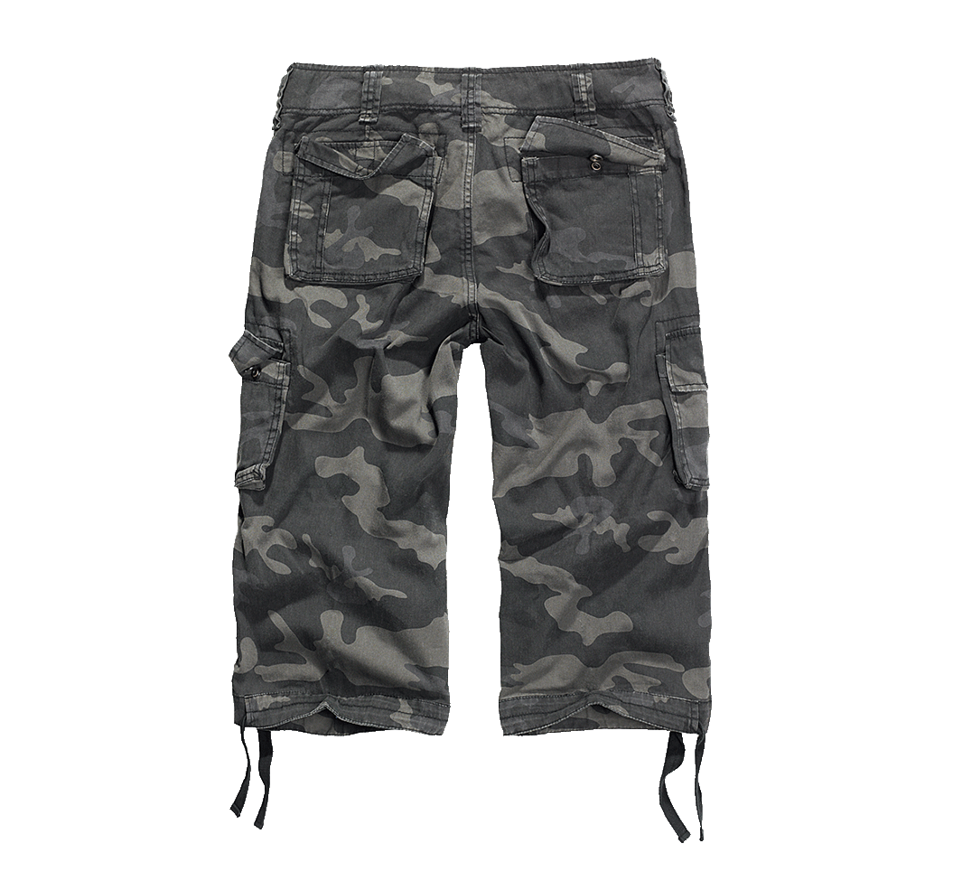 Urban Legend 3/4 Shorts darkcamo