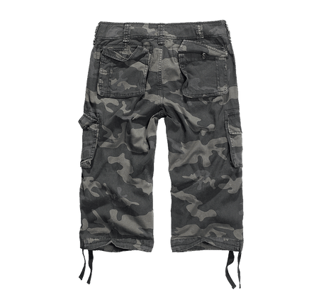 Urban Legend 3/4 Shorts darkcamo