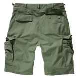 BDU Ripstop Shorts olive