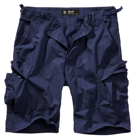 BDU Ripstop Shorts navy