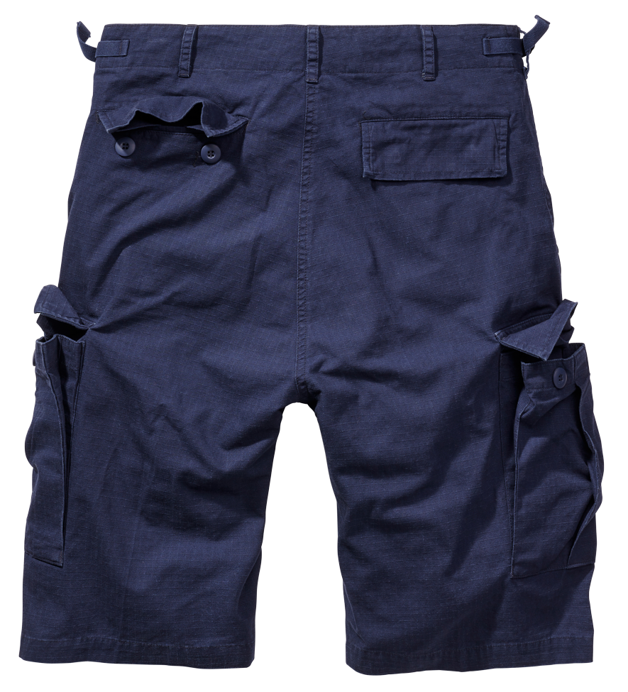 BDU Ripstop Shorts navy
