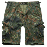 BDU Ripstop Shorts flecktarn