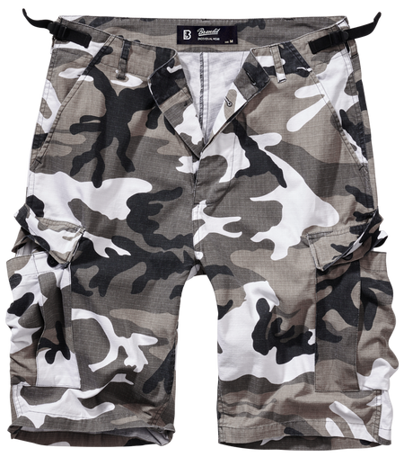 BDU Ripstop Shorts urban