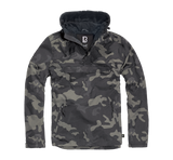 Windbreaker darkcamo