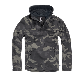 Windbreaker darkcamo