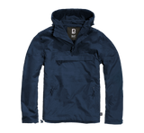 Windbreaker navy