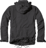 M65 Giant Jacket black