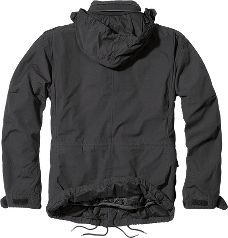 M65 Giant Jacket black