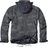 M65 Giant Jacket darkcamo