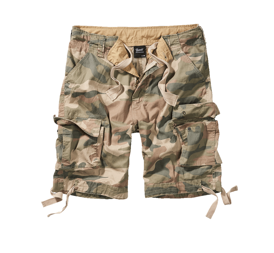 Urban Legend Shorts light woodland