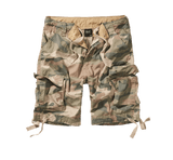 Urban Legend Shorts light woodland