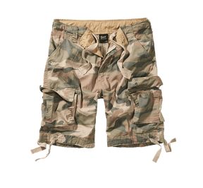 Urban Legend Shorts light woodland
