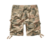 Urban Legend Shorts light woodland
