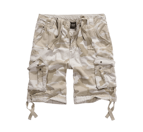 Urban Legend Shorts sandstorm
