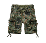 Urban Legend Shorts flecktarn