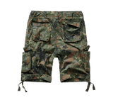 Urban Legend Shorts flecktarn