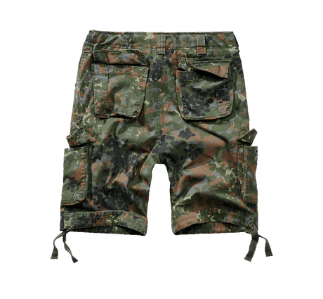 Urban Legend Shorts flecktarn