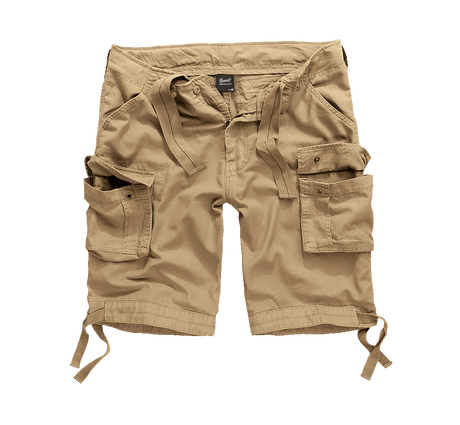 Urban Legend Shorts beige