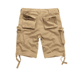 Urban Legend Shorts beige