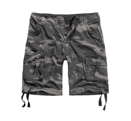 Urban Legend Shorts darkcamo